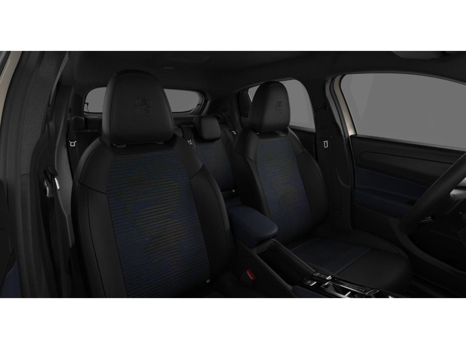 Alfa Romeo Junior, Ibrida 1.2 Turbo Hybrid 145k - fotka 6