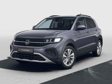 1.0 TSI 85kW 7DSG Love-Life