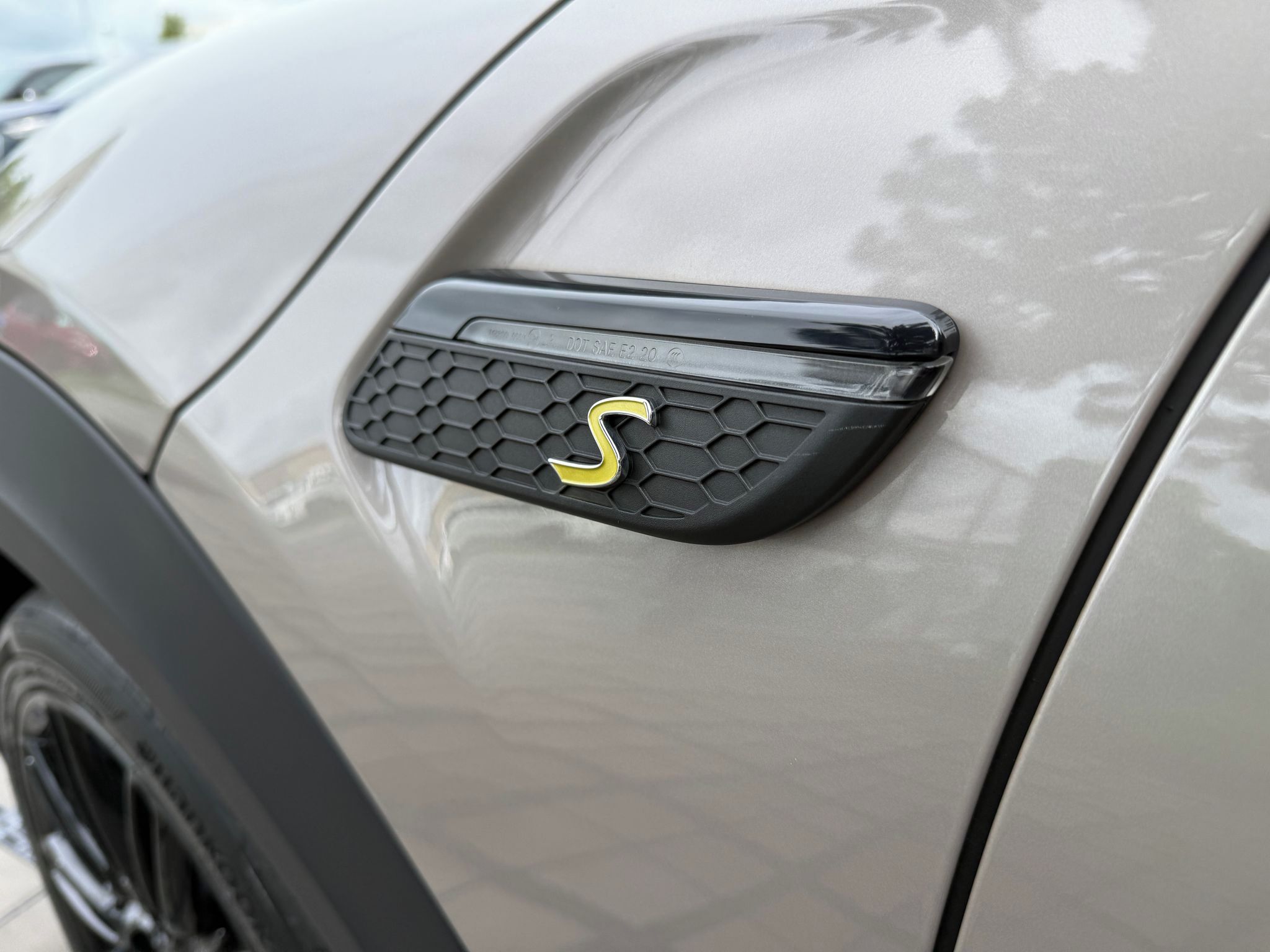 Mini, SE 135kW Panorama - fotka 6