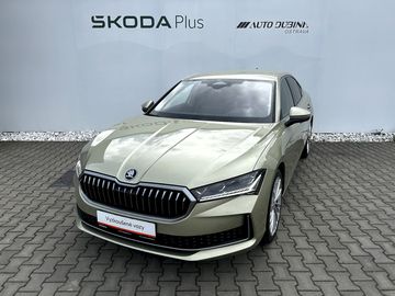 2.0 TDI 110kW DSG L&K
