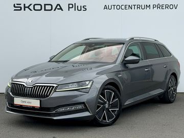 2.0 TDI 147kW L&K DSG 4x4