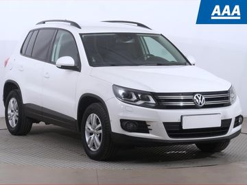 2.0 TDI, 4X4