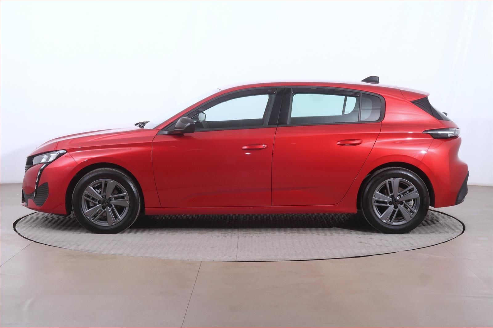 Peugeot 308, 1.2 PureTech, Active Pack - fotka 3