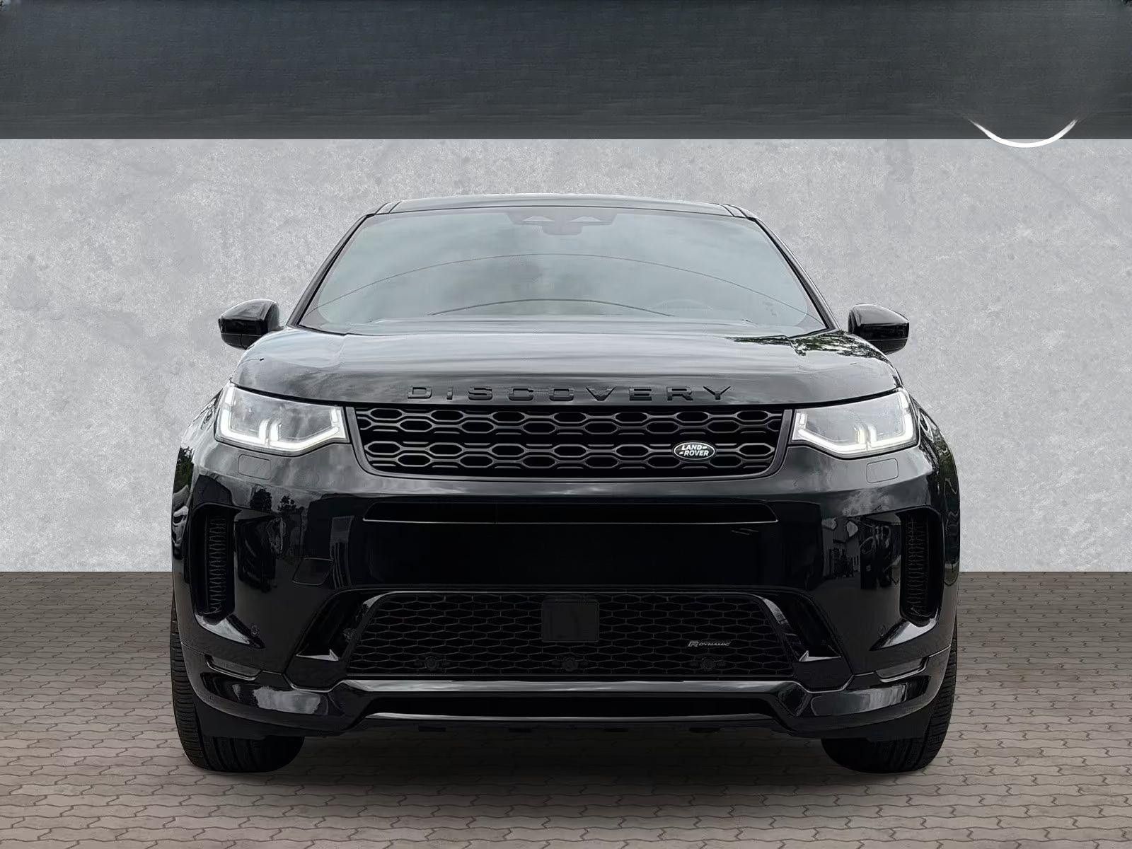 Land Rover Discovery Sport, P250 R-DYNAMIC* Panorama - fotka 3