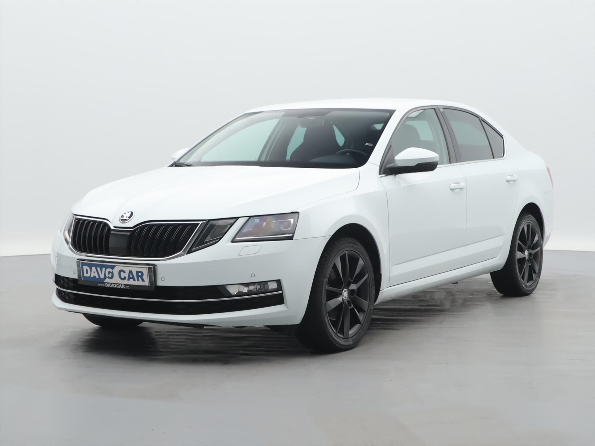 Škoda Octavia, 1,4 TSI Style DSG LED CZ - fotka 3