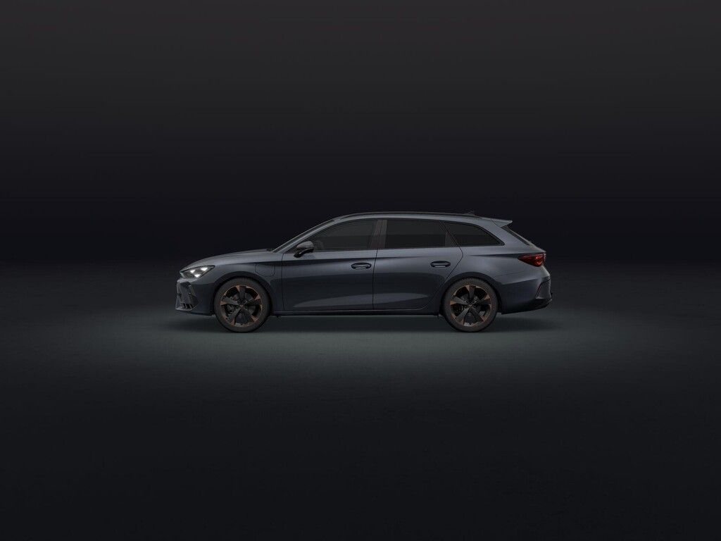 Cupra Leon, 1.5TSI e-HYBRID 150kW DSG - fotka 2