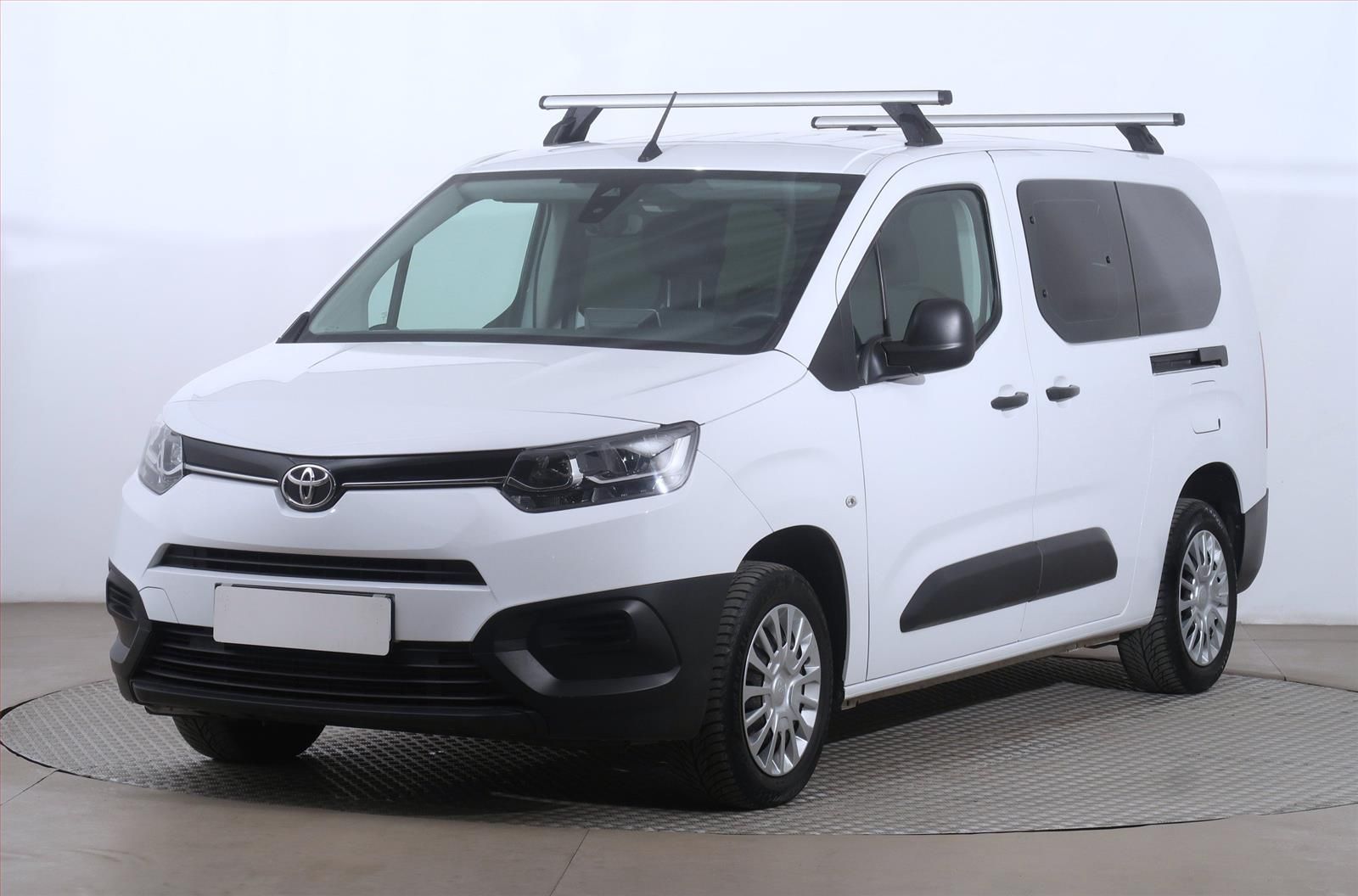 Toyota Proace City Verso, Maxi 1.5 D-4D, 5Míst, ČR, 1Maj - fotka 2