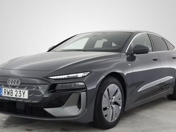 e-tron Sportback Kamera Tažné