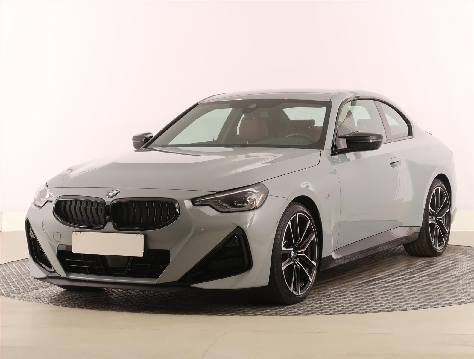 BMW Řada 2, M240i xDrive - fotka 2