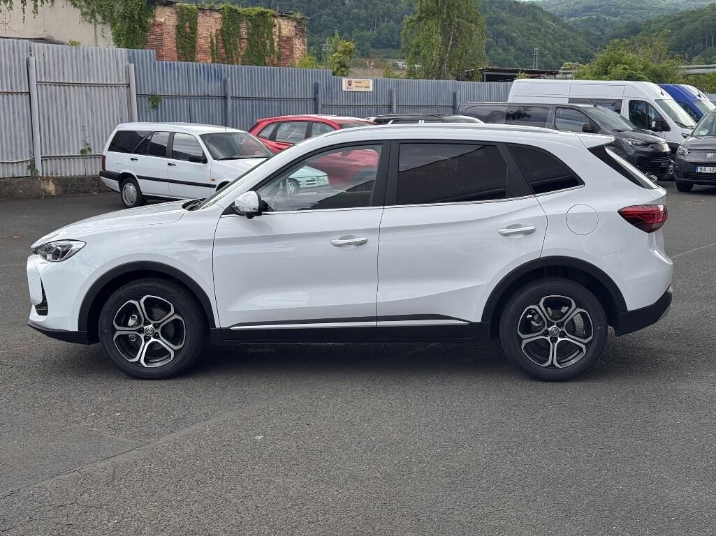 MG ZS, 1,5l (115k) Elegance - fotka 5