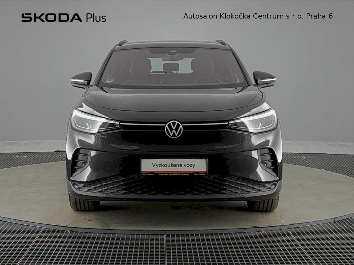 Volkswagen ID.4, 150 kW Pro Performance 77kWh - fotka 4