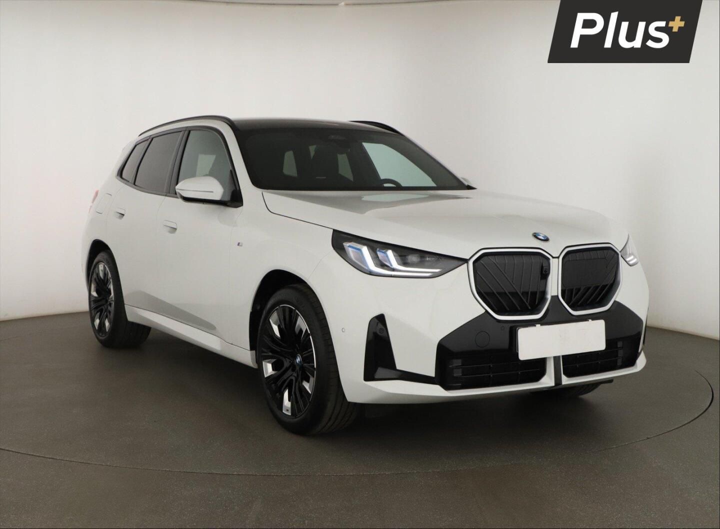 BMW X3, 20 xDrive, 360°, HUD, Tažné