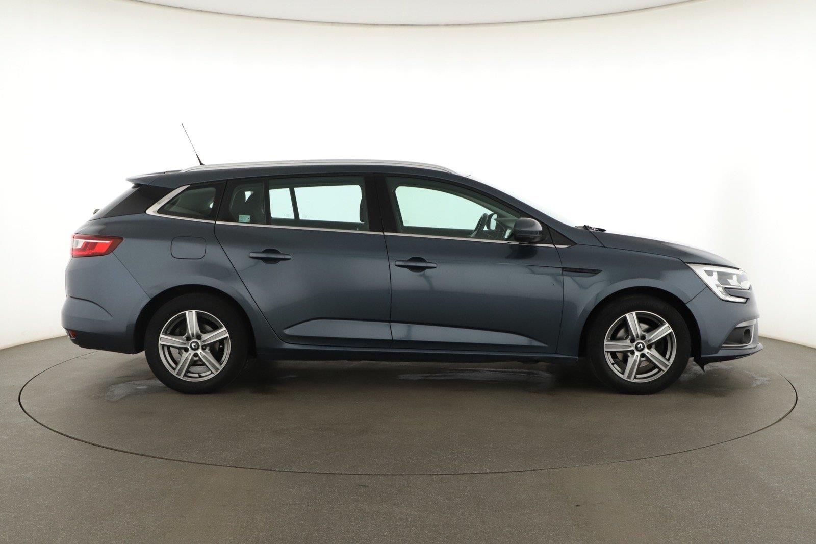 Renault Mégane, 1.6 SCe, LPG - fotka 6