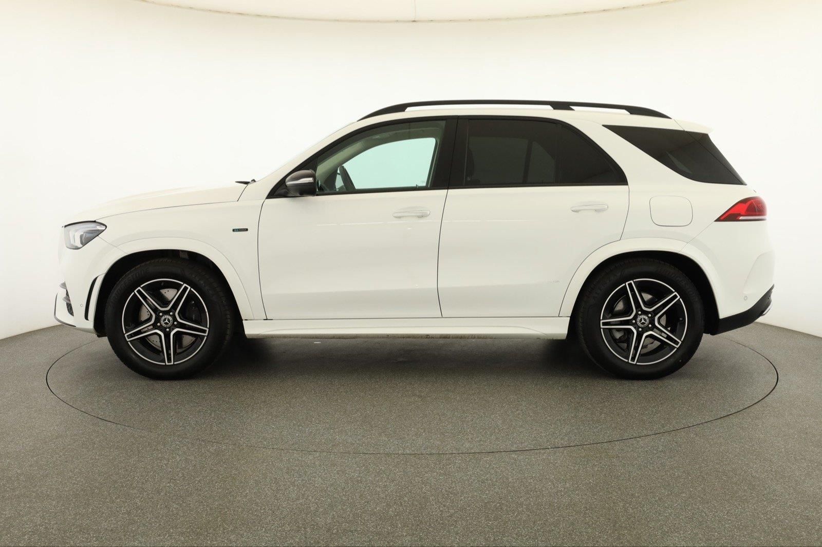 Mercedes-Benz GLE, 350 de - fotka 2