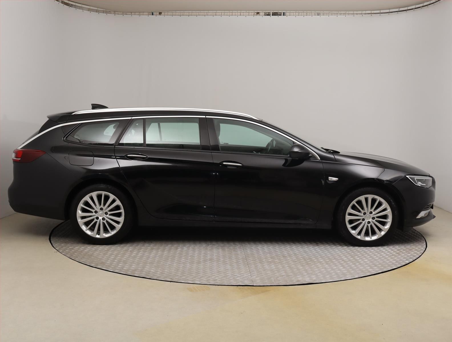 Opel Insignia, 2.0 CDTI, Serv.kniha, Kůže - fotka 6
