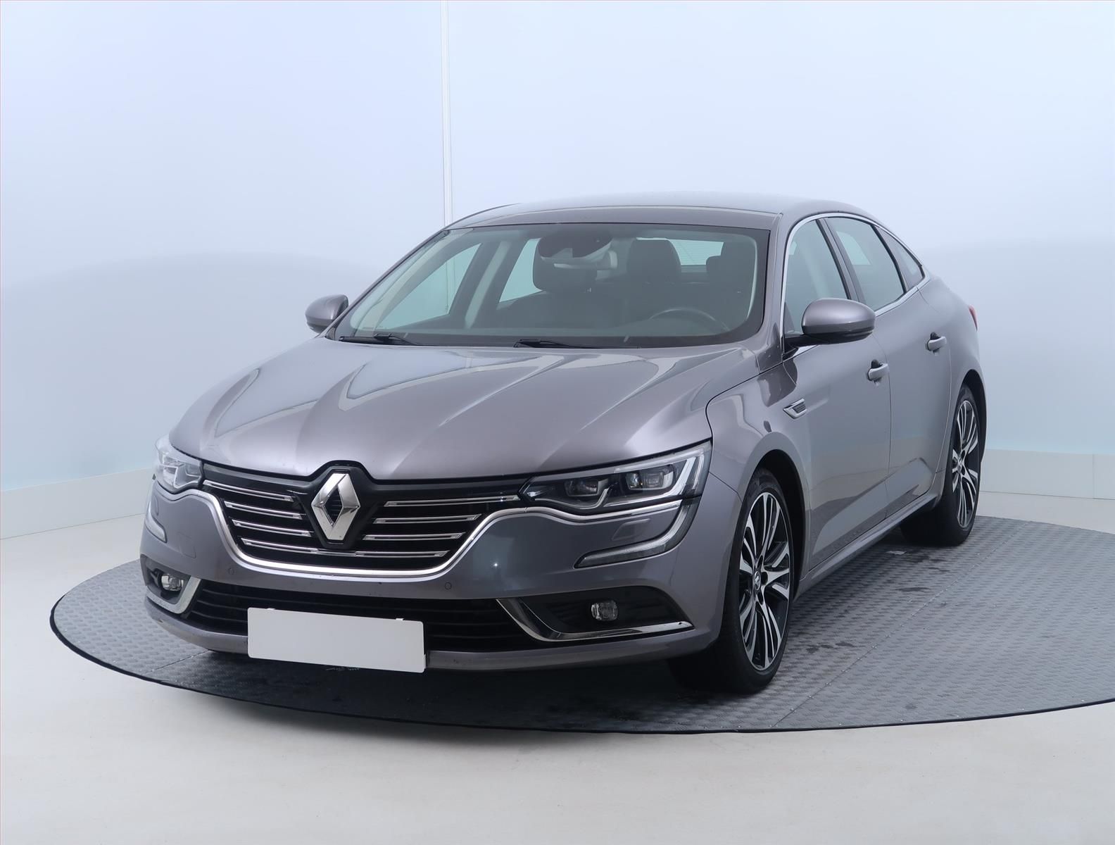 Renault Talisman, 2.0 Blue dCi, Automat, Kůže - fotka 2