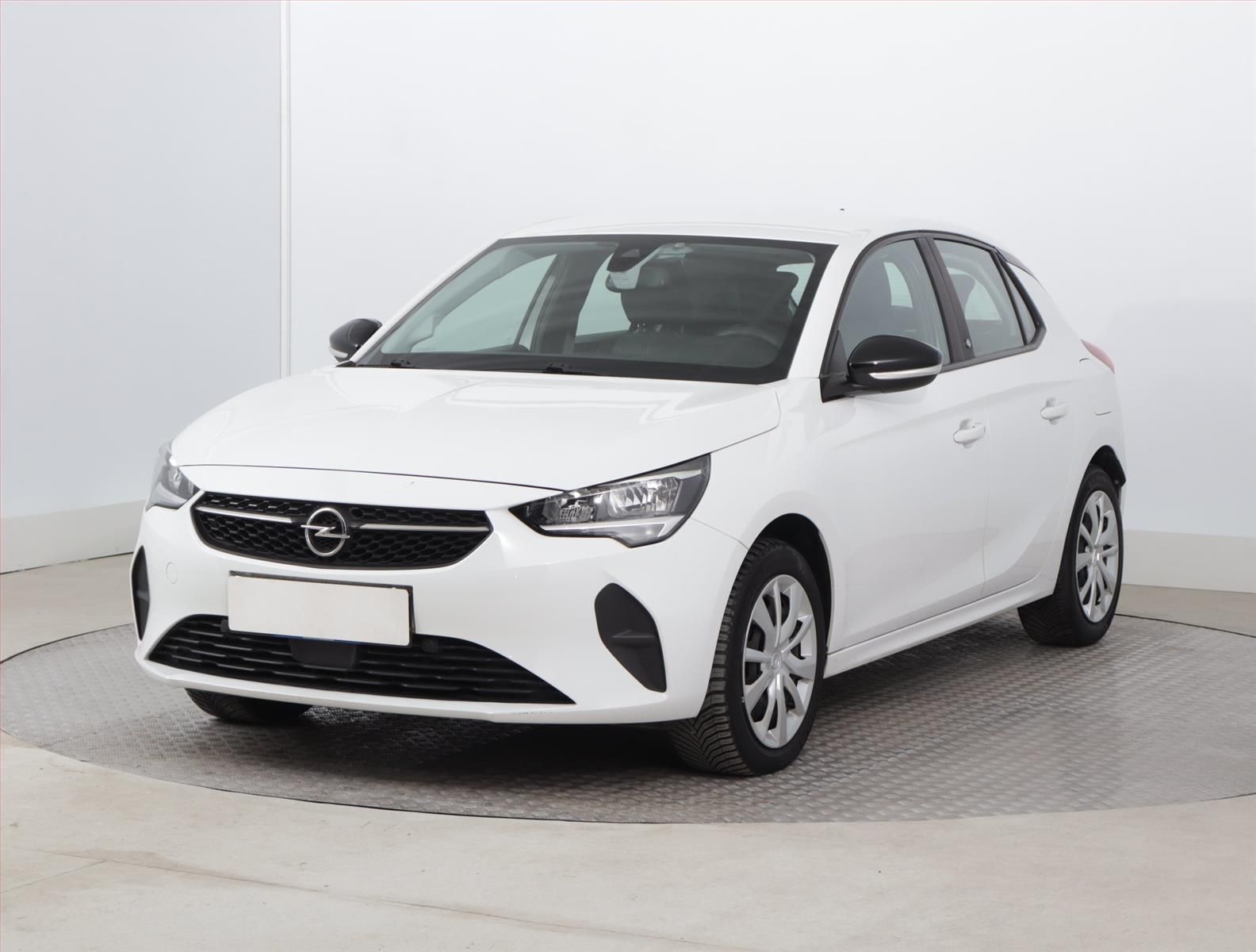 Opel Corsa, 50 kWh, SoH 92%, Edition - fotka 2