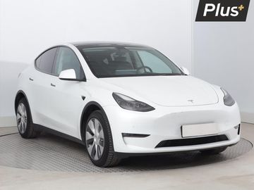 Long Range AWD 79kWh, SoH 91%