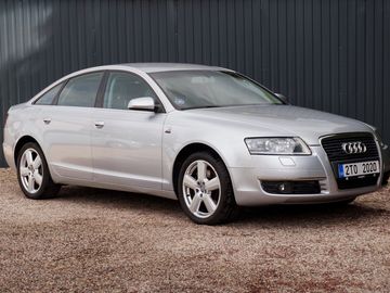 3.0 TDI QUATTRO