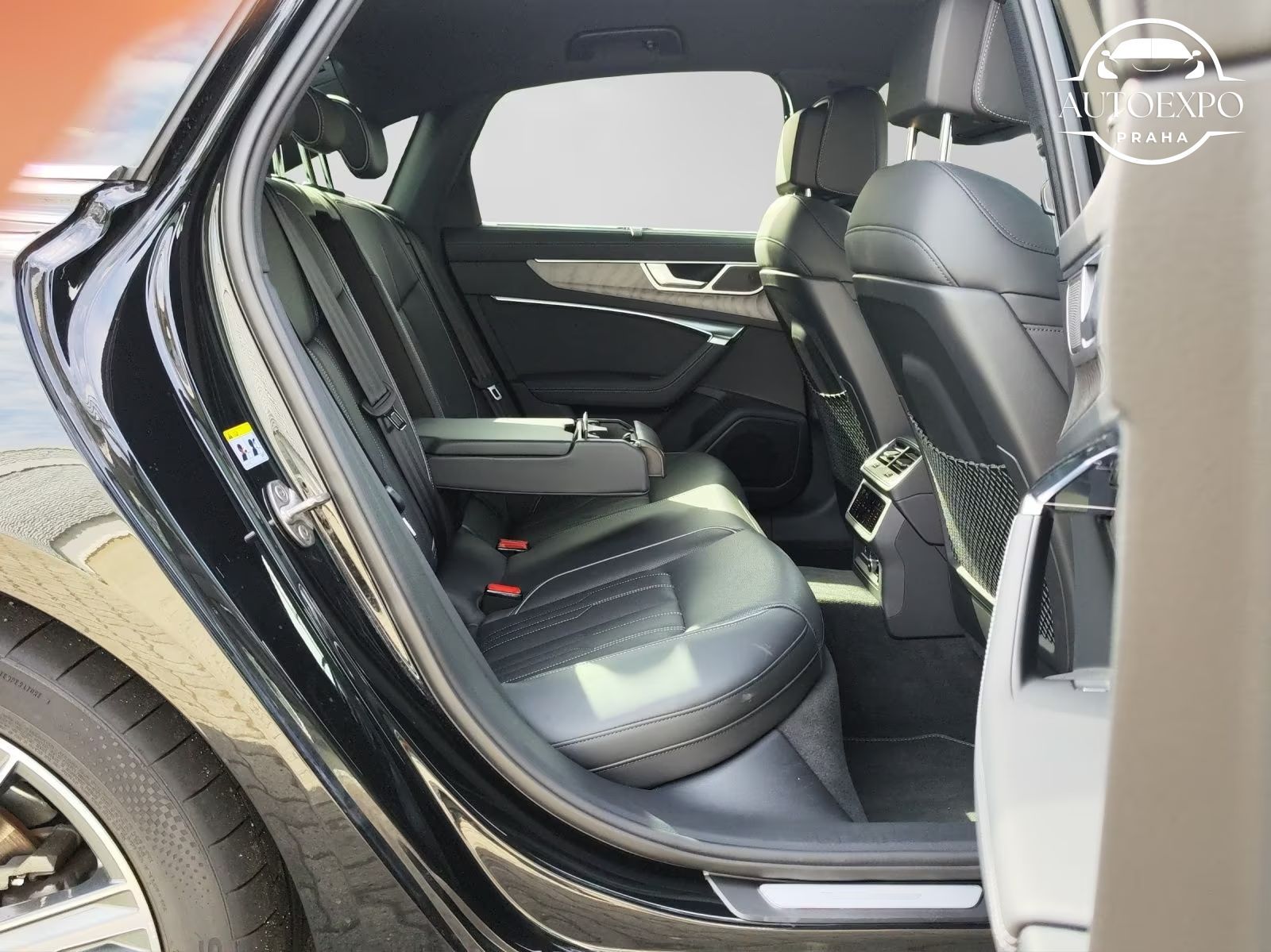 Audi A6, 40 TDI Quattro S LINE DPH - fotka 5