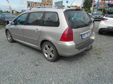 2.0 Hdi 100kw