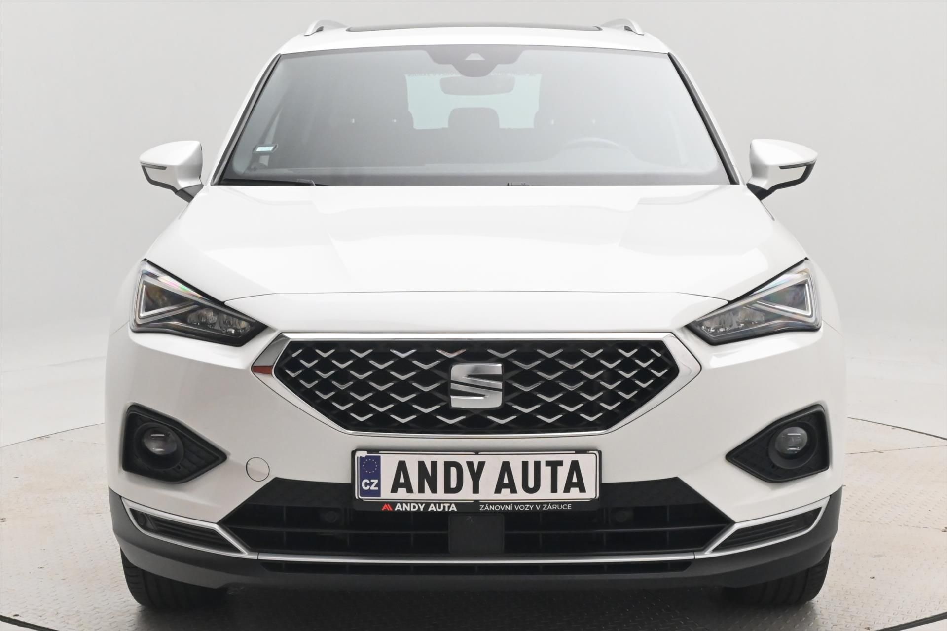 Seat Tarraco, 1,4 TSI 180kW e-Hybrid Xcellen - fotka 2
