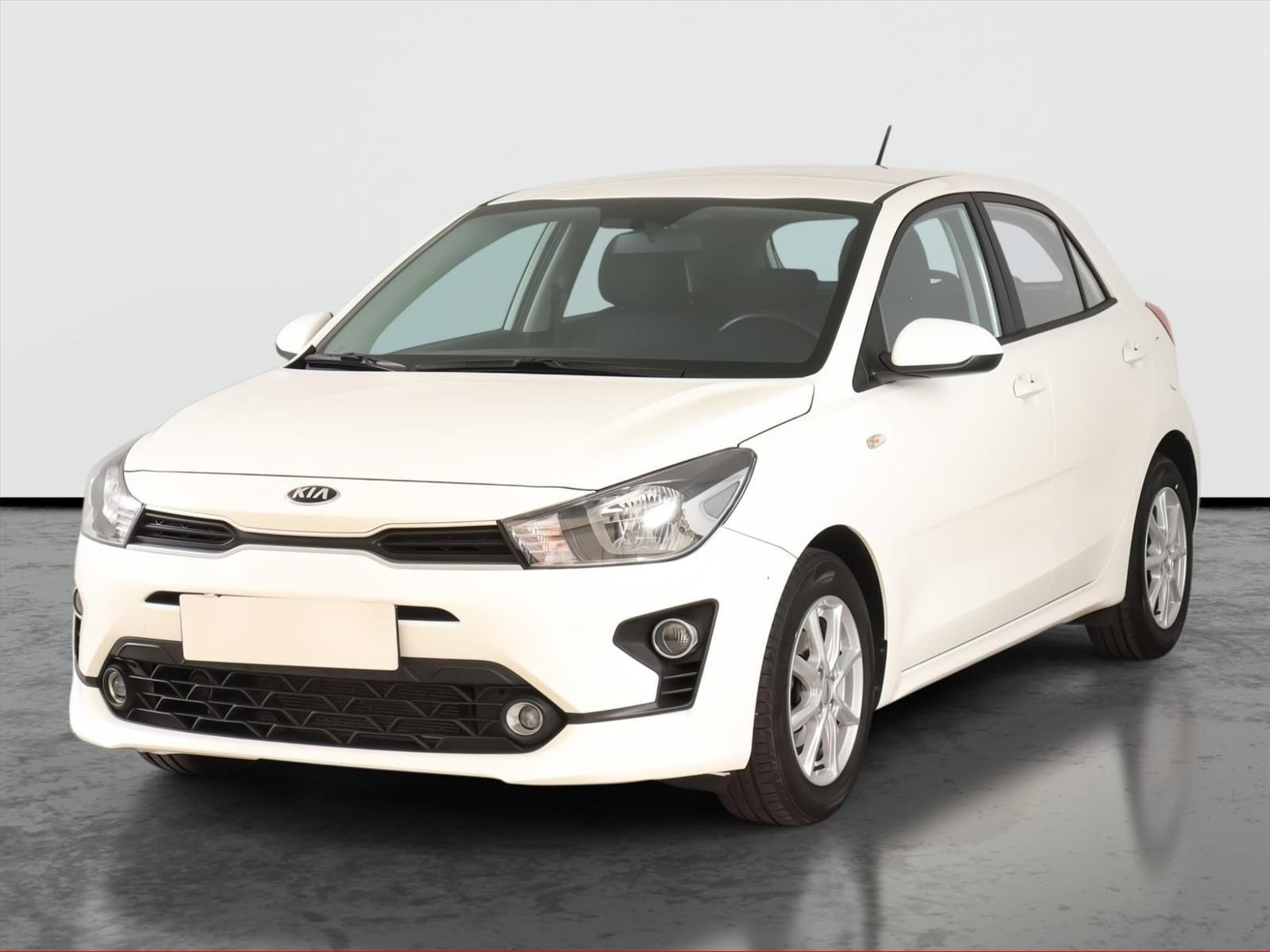 Kia Rio, 1.2 DPI, Serv.kniha - fotka 2