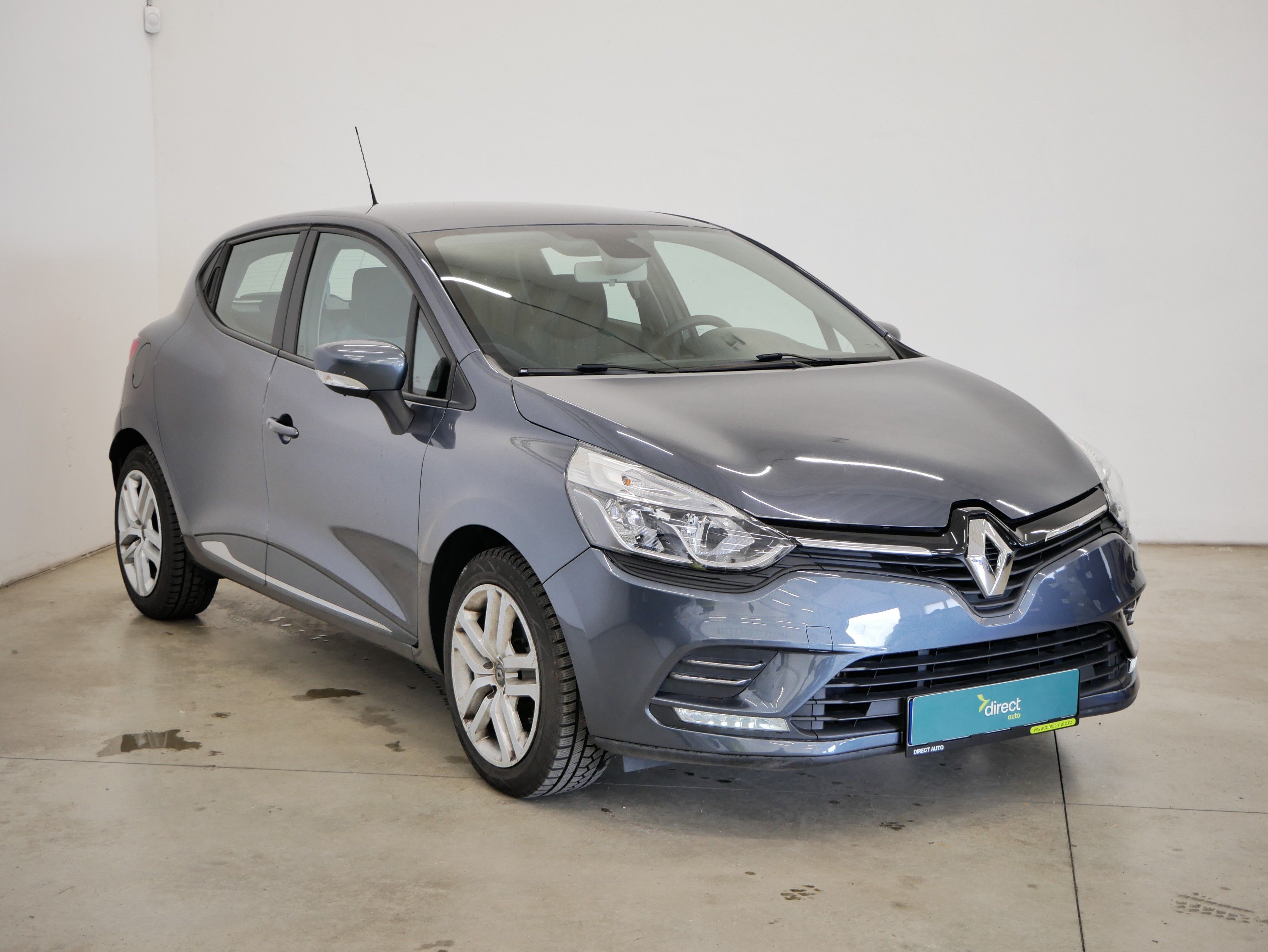Renault Clio, 0.9i 56 kW - fotka 4