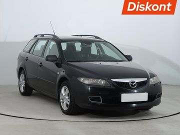 1.8, oblíbený vůz