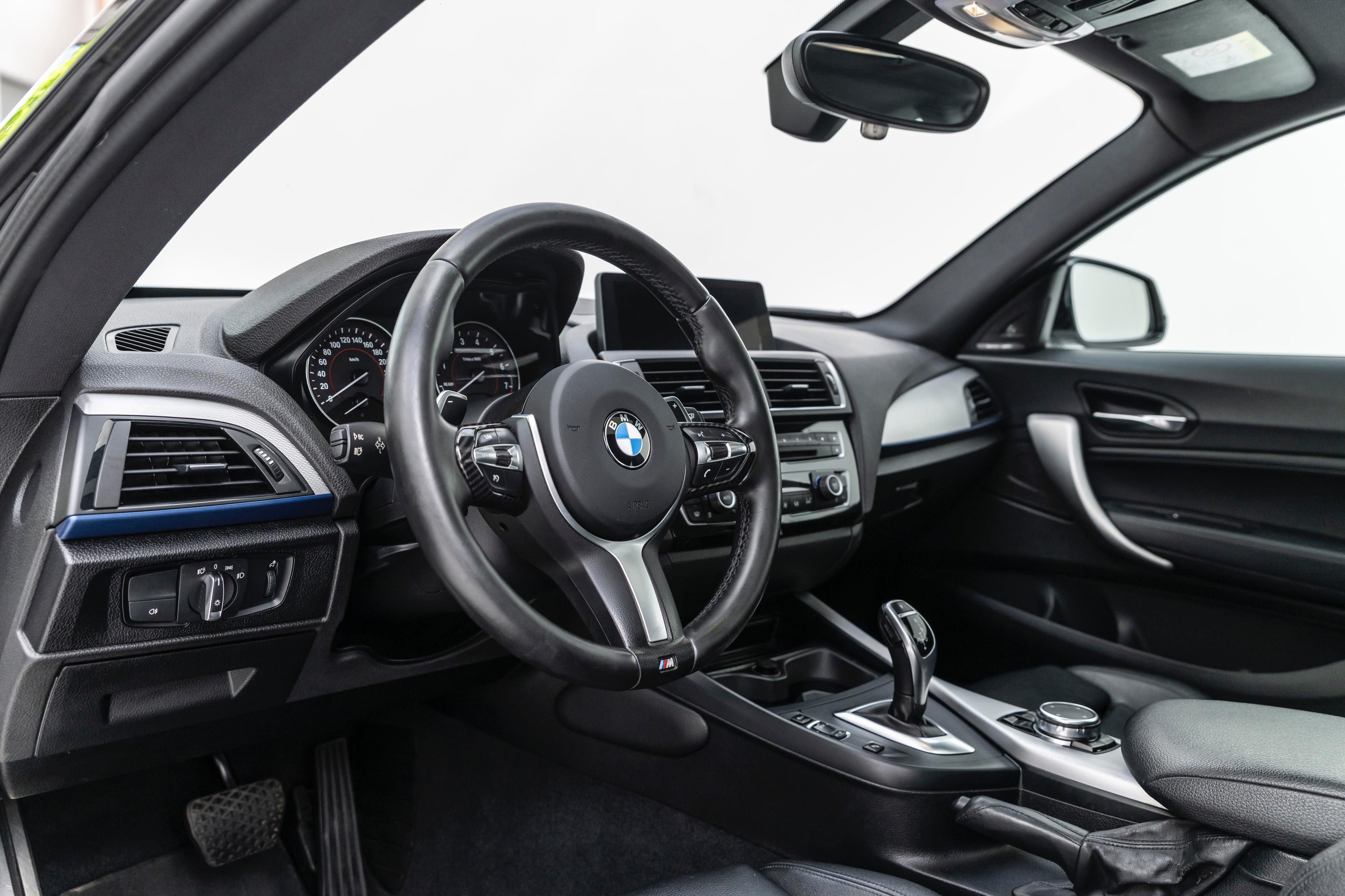 BMW Řada 2, M235i xDrive*Remus - fotka 6