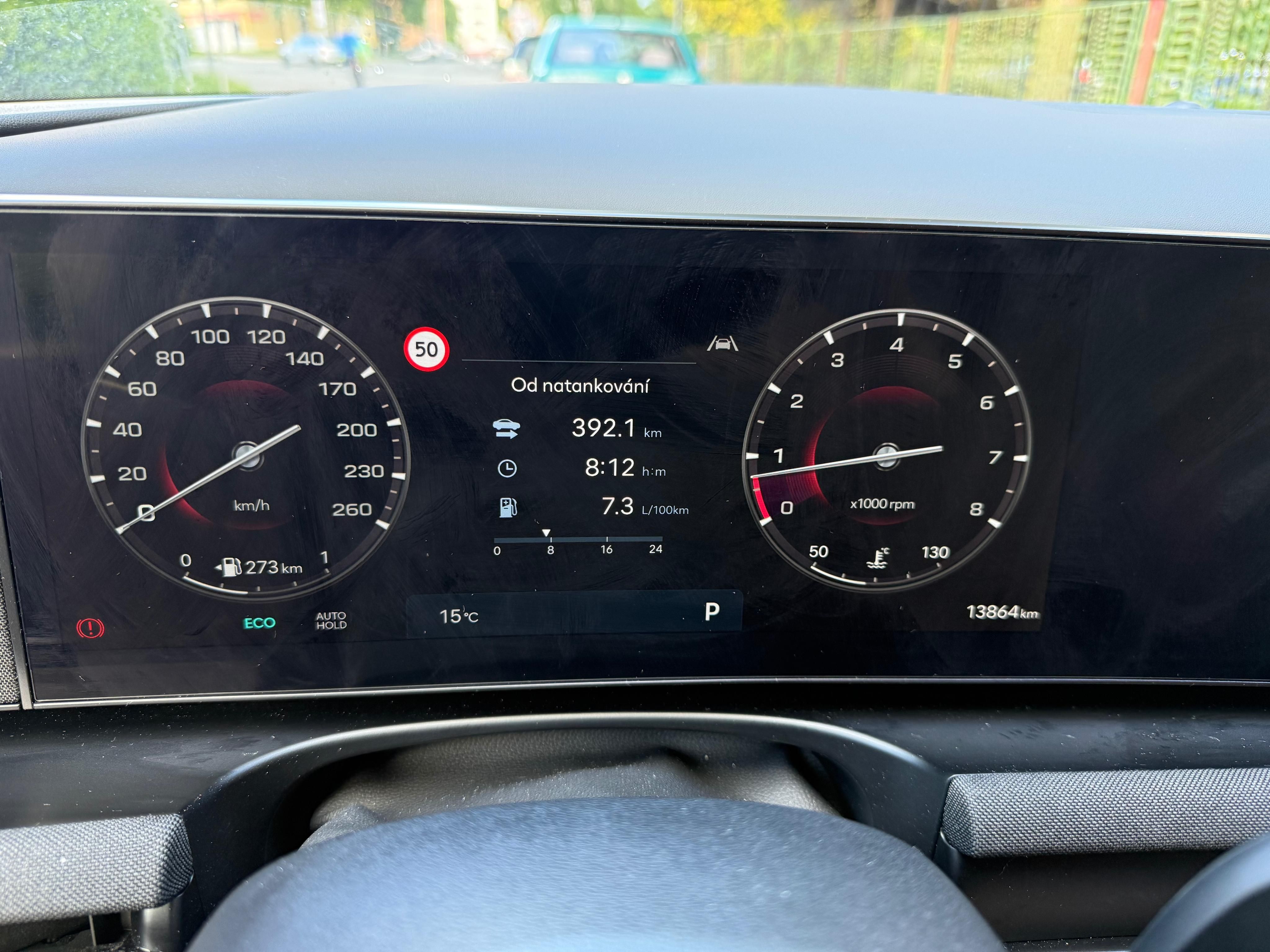 Hyundai Tucson, Nline 1.6 tgdi 4x4 - fotka 3