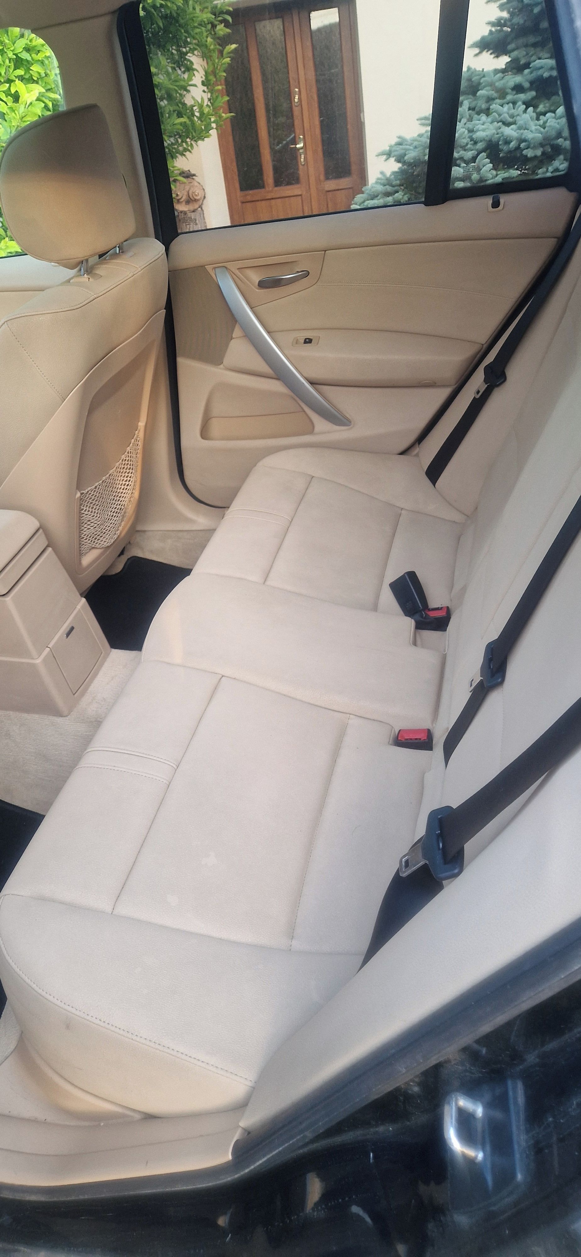 BMW X3, Top cena stk 10/27 - fotka 5