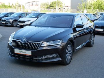 2.0 TDI 110 kW Style