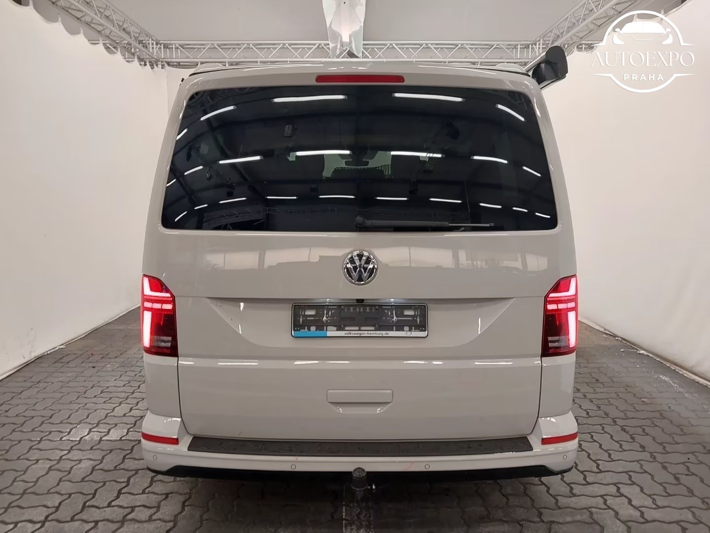 Volkswagen California, T6*California*Beach*Bulli*4x4* - fotka 6