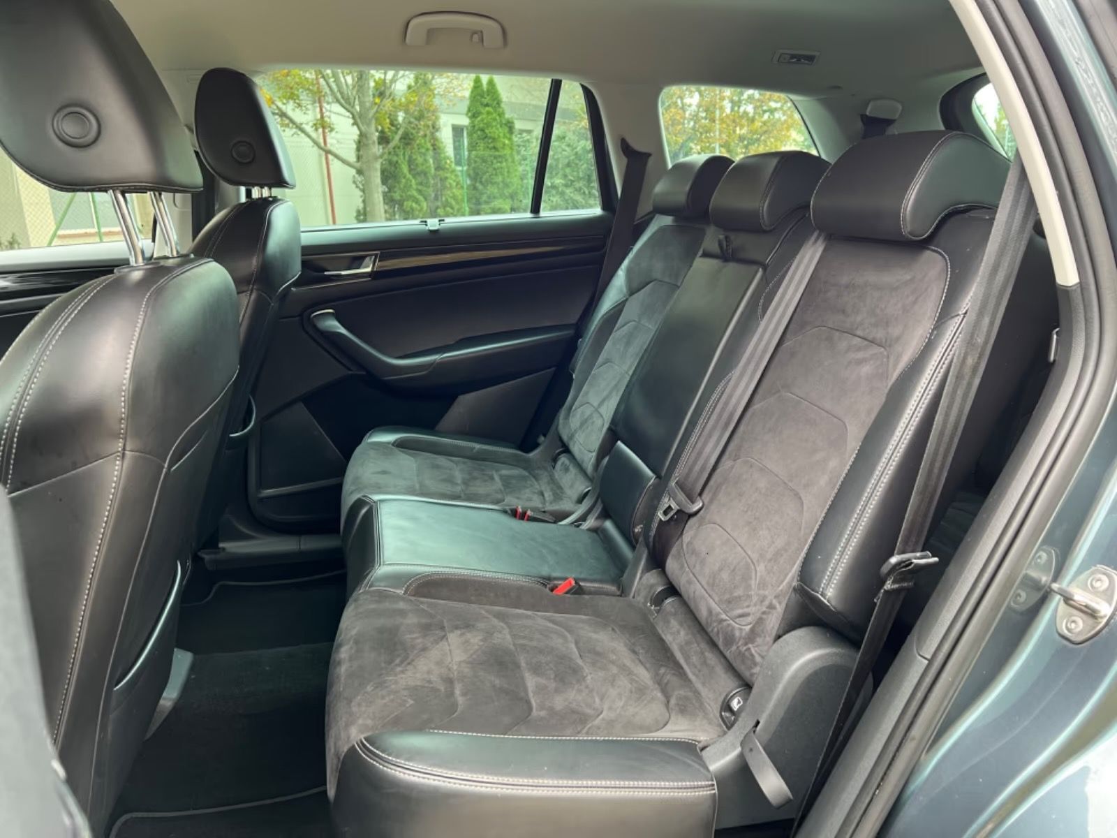 Škoda Kodiaq, 2.0TDI-110-DSG-4X4-7SED.LED. - fotka 6