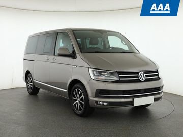 2.0 TDI, Highline, 7 míst, KR