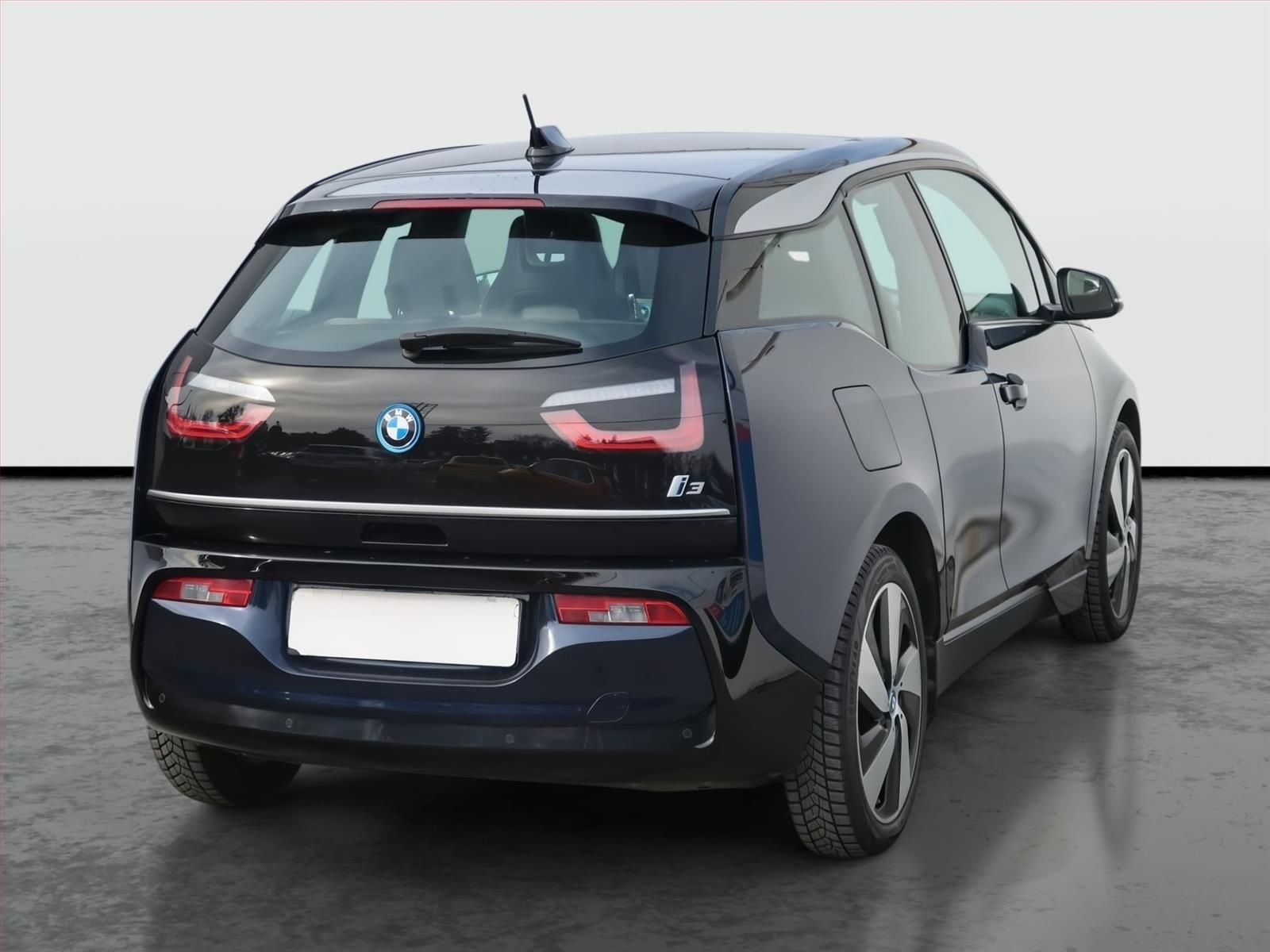 BMW i3, 120Ah BEV, SoH 93%, Automat - fotka 5