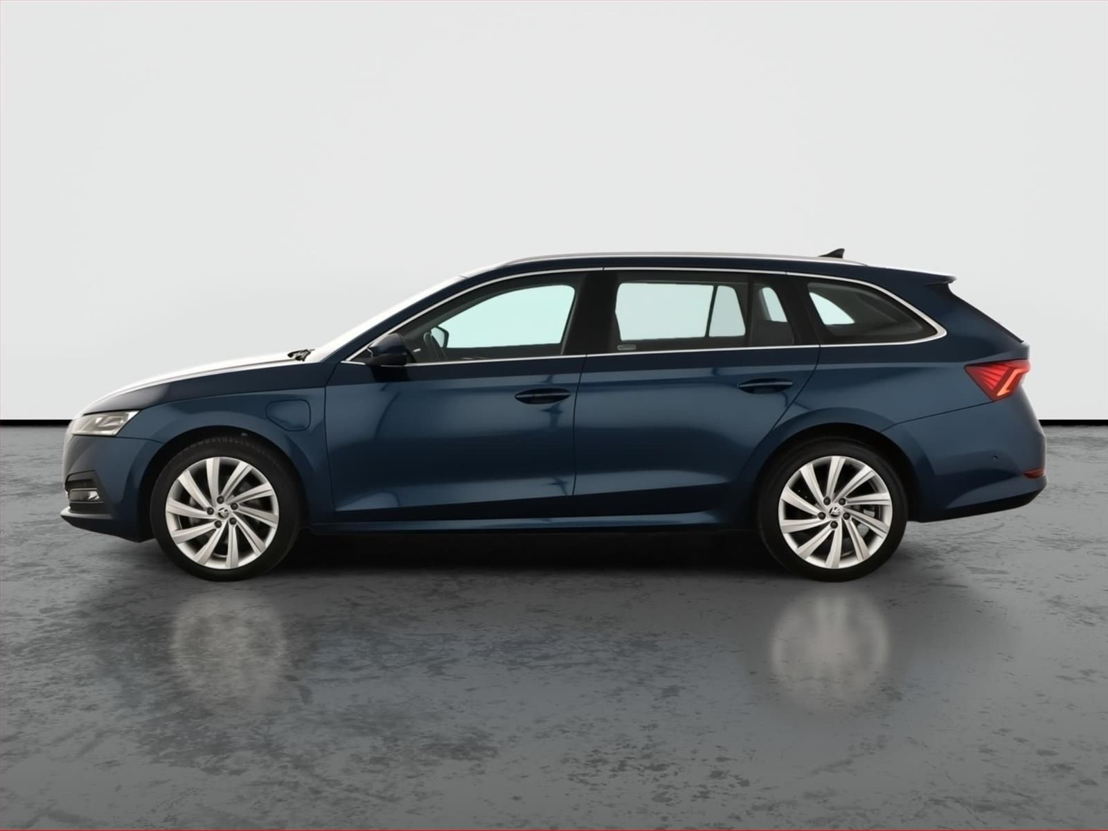 Škoda Octavia, 1.4 TSI iV, Style, Automat, ČR - fotka 3