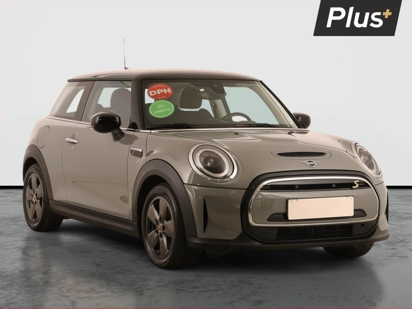 Mini, Cooper SE 32 kWh, SoH 96%
