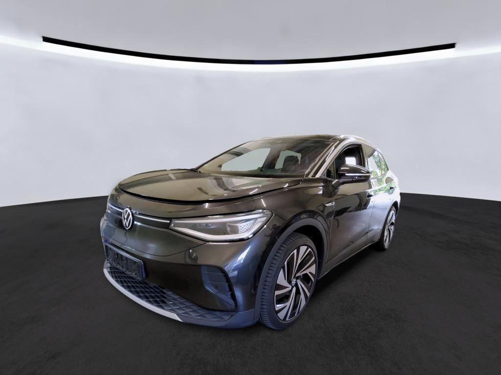 Volkswagen ID.4, 150kw, 77kwh SOH 86%