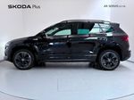 Škoda Karoq, Sportline 1.5TSI/110kW 7DSG