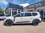 Dacia Jogger, Extreme TCe 110