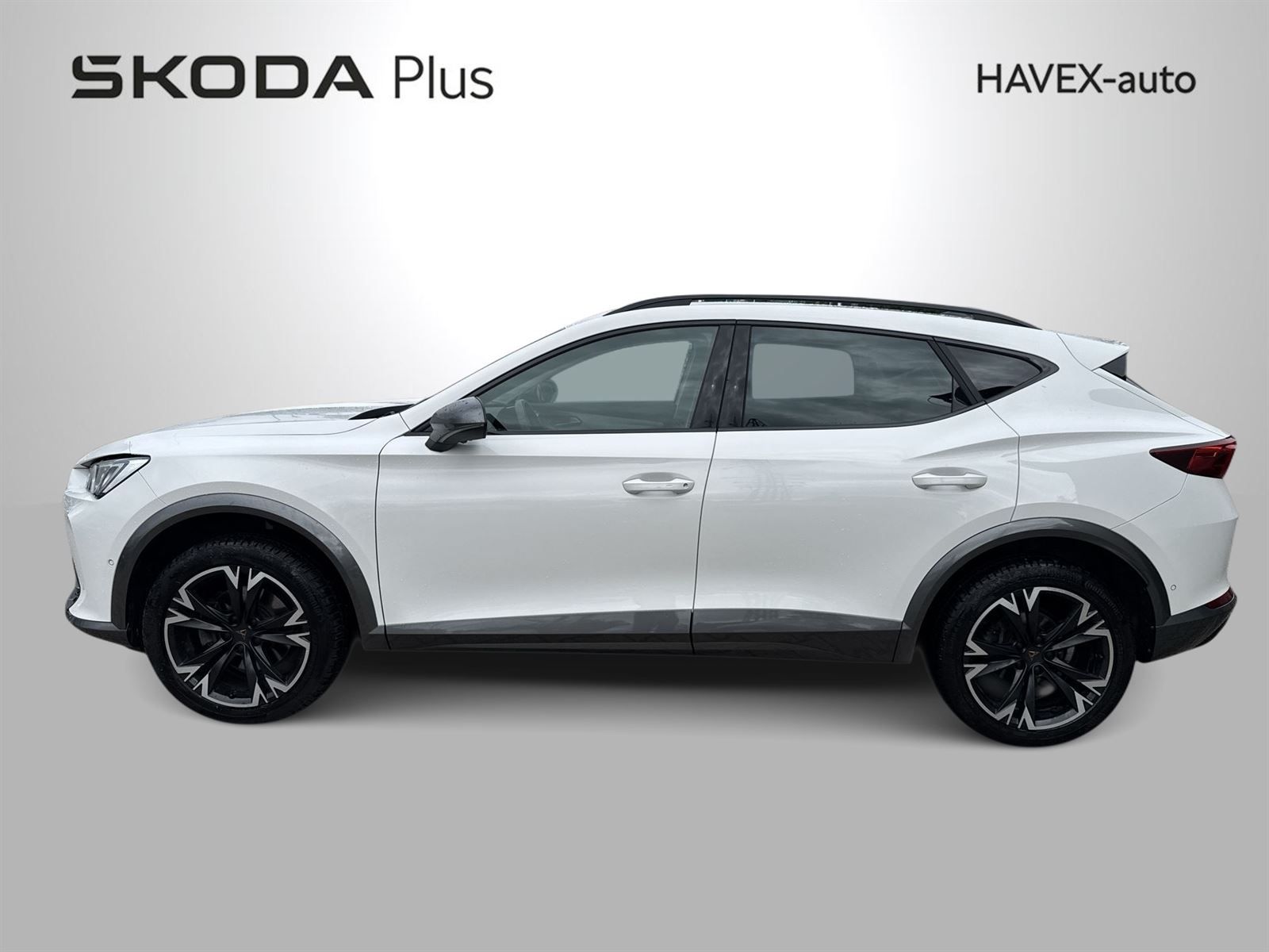 Cupra Formentor, 1.5 TSI DSG - fotka 3