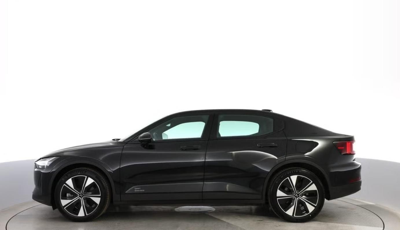 Polestar 2, Standard Range 360kam Panorama - fotka 2