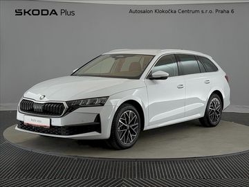 TDI110 kW Top Selection 7DSG