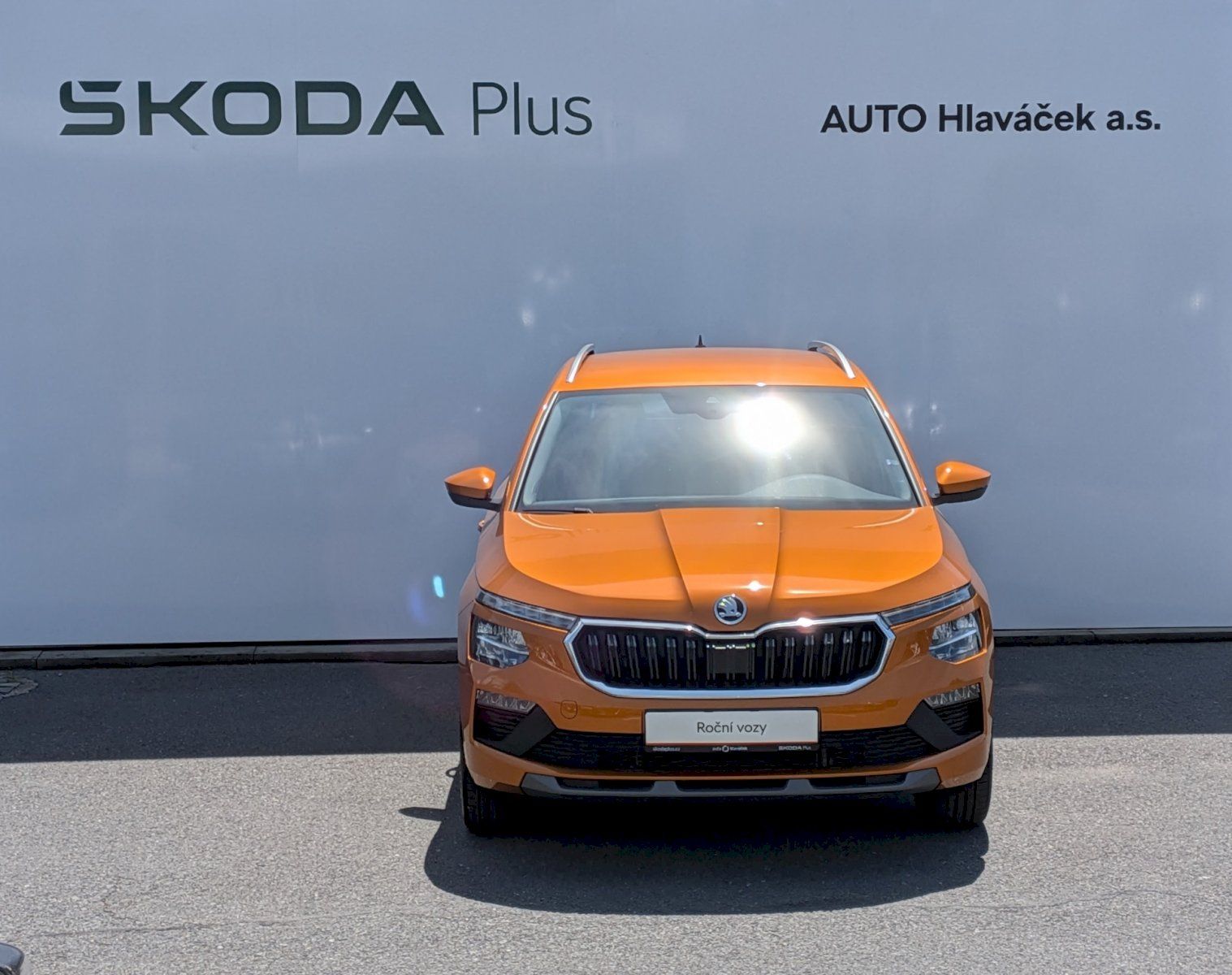 Škoda Kamiq, 1.5TSi / 110kW / SELEC / M6 - fotka 4
