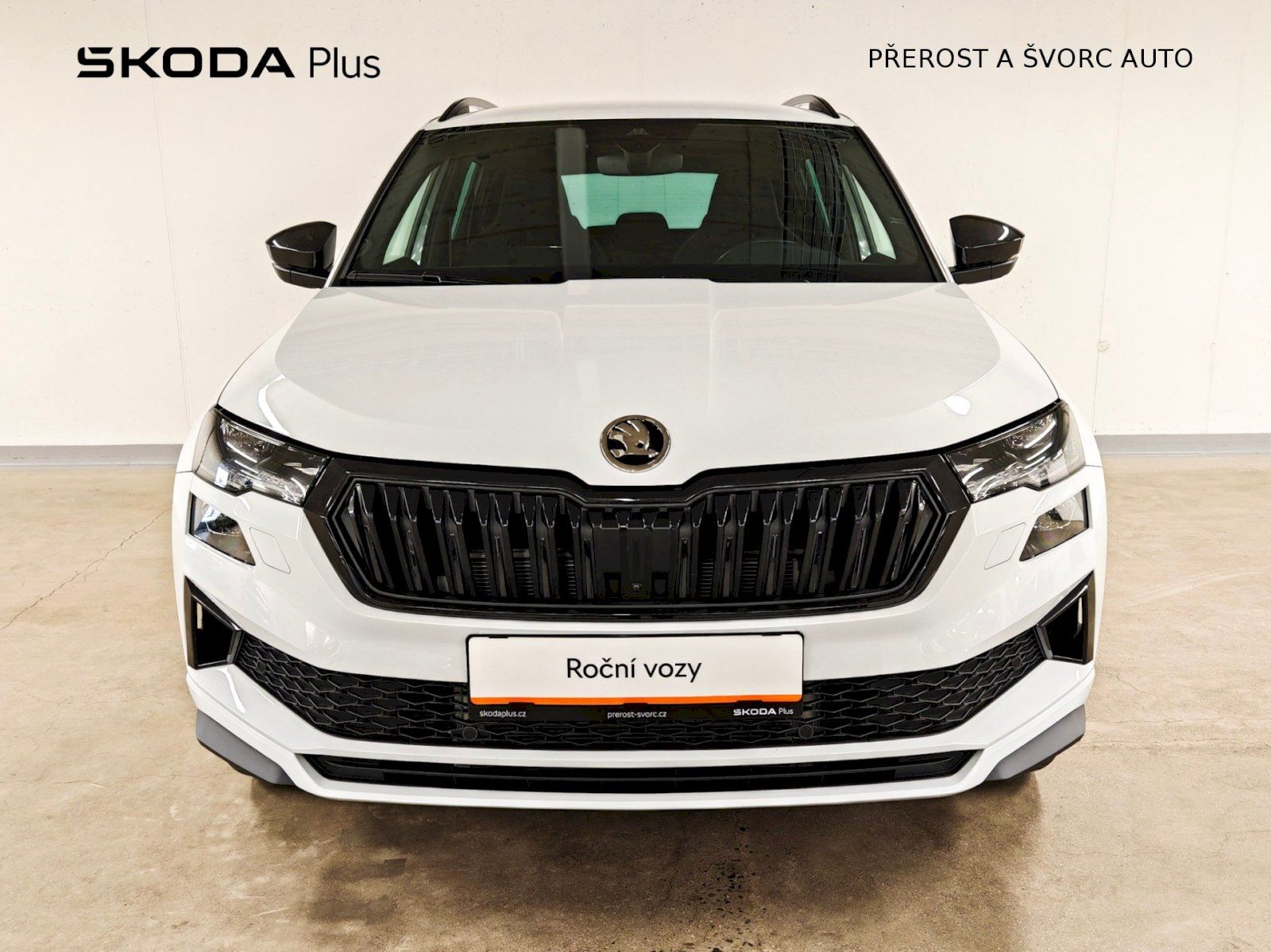 Škoda Karoq, 1.5 TSI 110 kW DSG Sportline - fotka 4