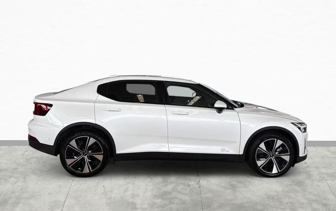 Polestar 2, LR AWD Pilot 360k BLIS Matrix - fotka 5