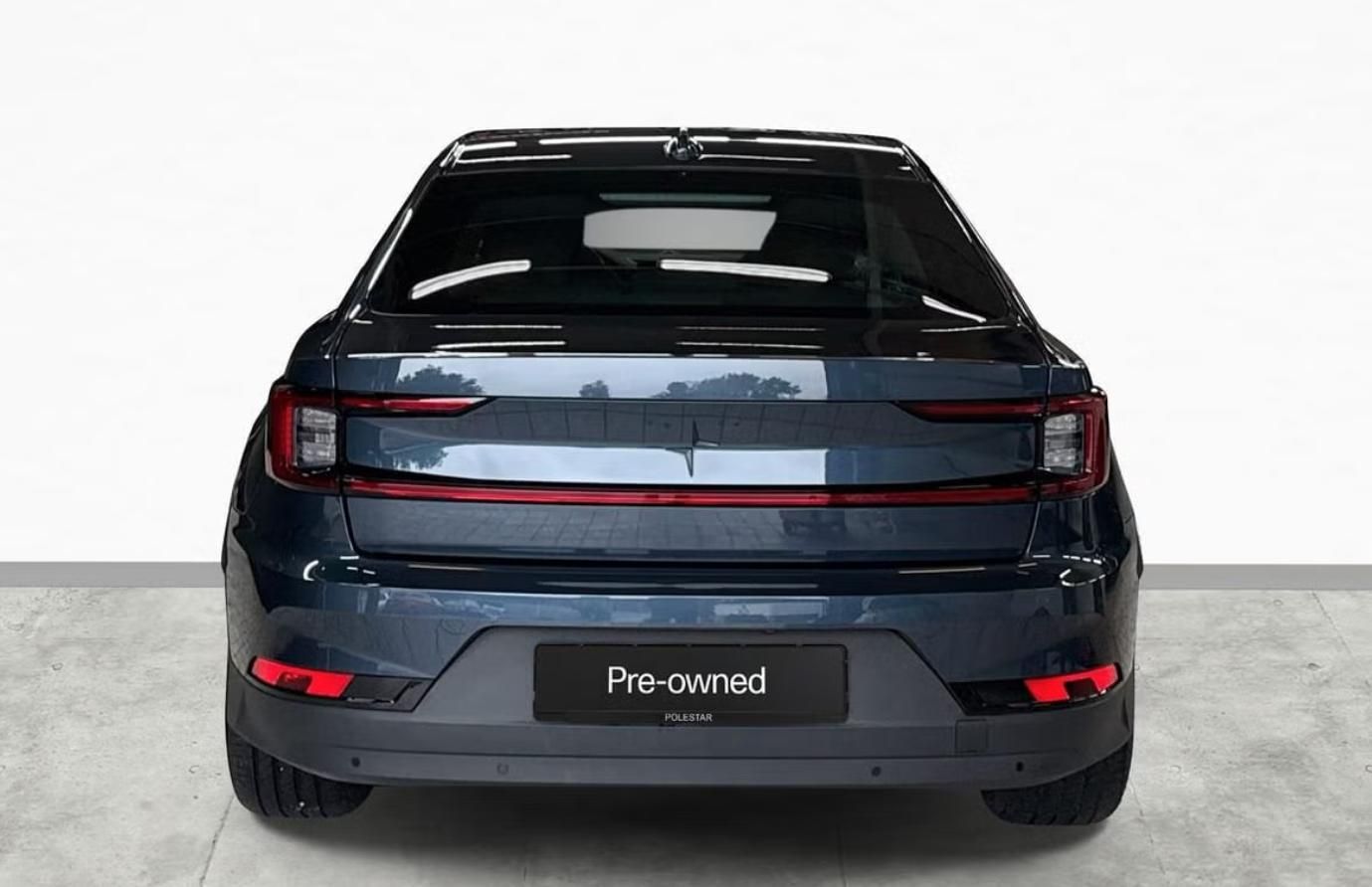 Polestar 2, LR AWD 360 Kamera BLIS - fotka 5