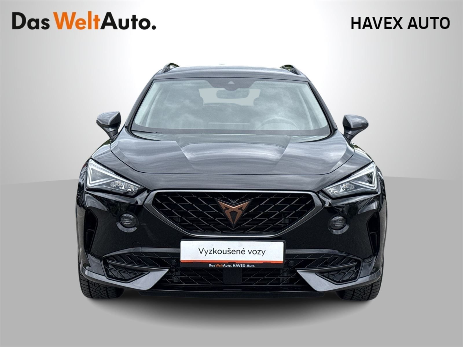 Cupra Formentor, 1.5 TSI DSG - fotka 4